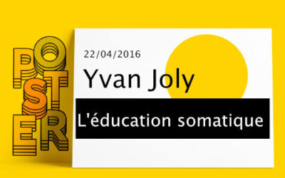 Education somatique