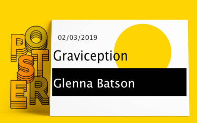 Graviception