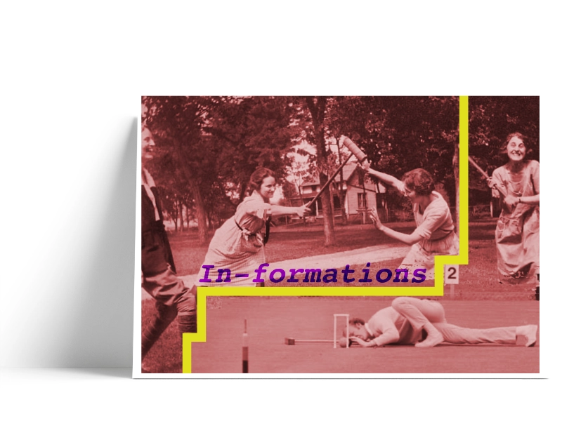 In-formations